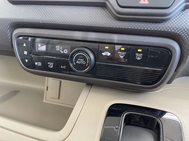 Ｎ　ＢＯＸ（ホンダ）の車両写真