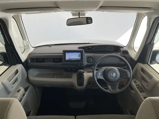 Ｎ　ＢＯＸ（ホンダ）の車両写真