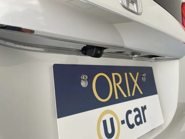 Ｎ　ＢＯＸ（ホンダ）の車両写真