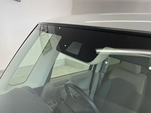 Ｎ　ＢＯＸ（ホンダ）の車両写真