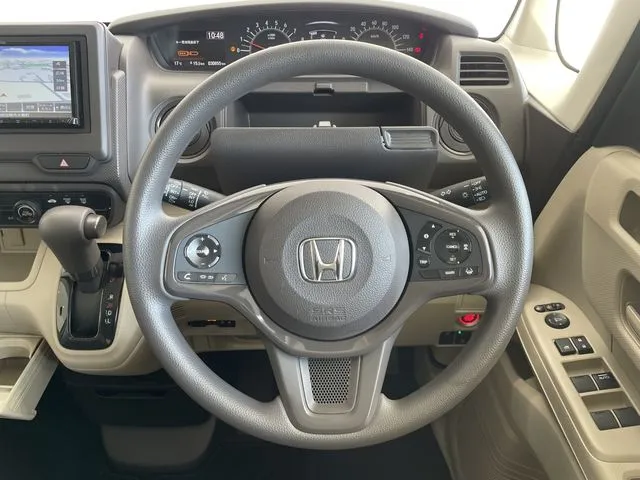 Ｎ　ＢＯＸ（ホンダ）の車両写真