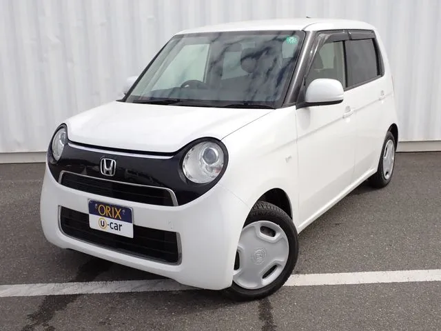 Ｎ－ＯＮＥ（ホンダ）｜オリックスU-carの中古車