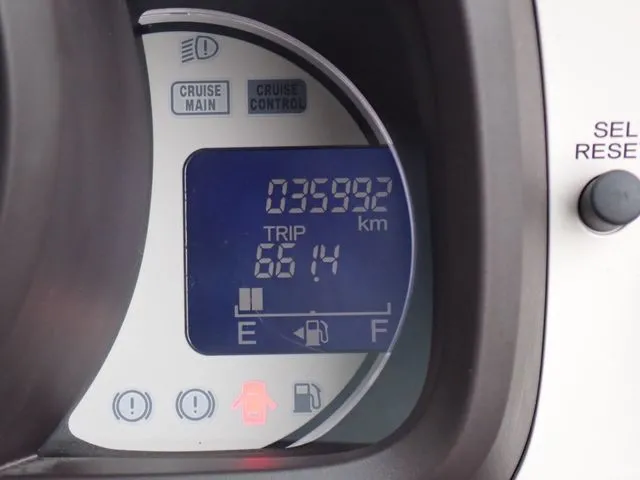 Ｎ－ＯＮＥ（ホンダ）の車両写真