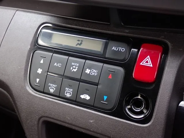 Ｎ－ＯＮＥ（ホンダ）の車両写真