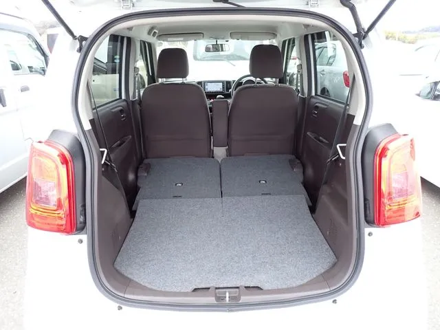 Ｎ－ＯＮＥ（ホンダ）の車両写真