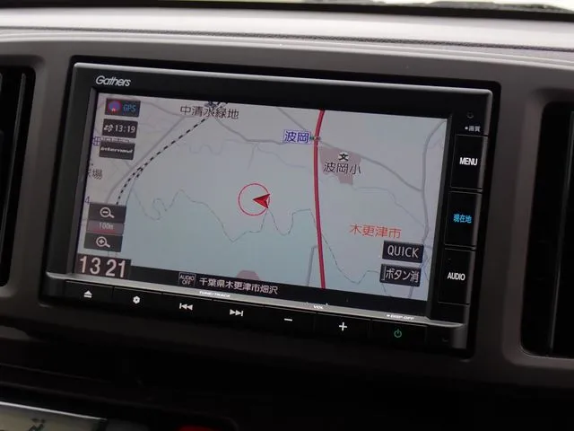 Ｎ－ＯＮＥ（ホンダ）の車両写真