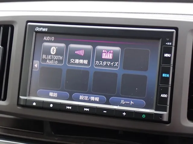 Ｎ－ＯＮＥ（ホンダ）の車両写真