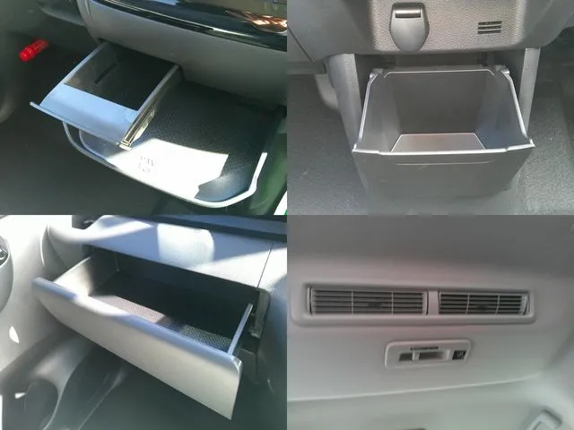 ニッサン ルークス