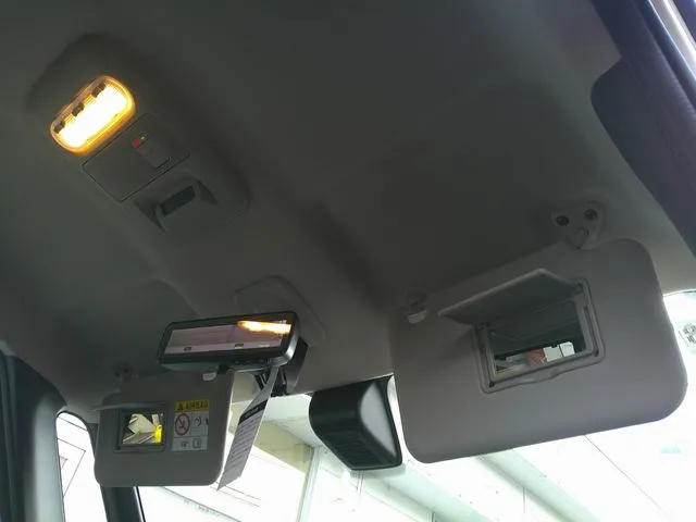 ニッサン ルークス