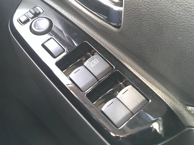 ニッサン ルークス