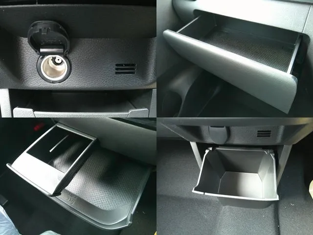 ニッサン　ルークス