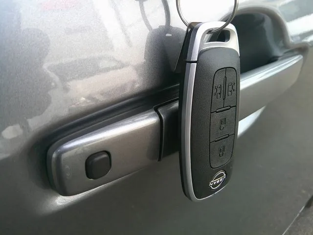 ニッサン　ルークス