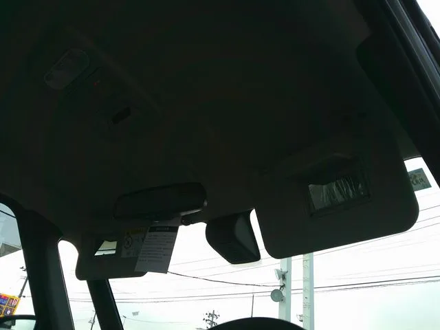 ニッサン　ルークス