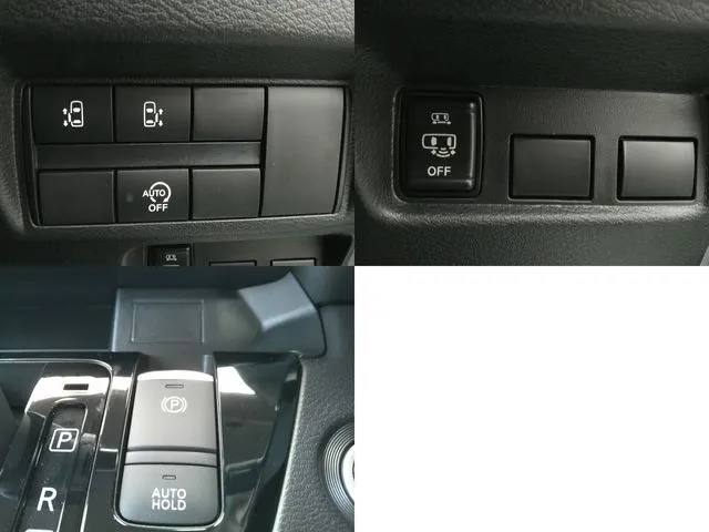 ニッサン　ルークス