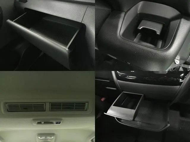 ニッサン　ルークス