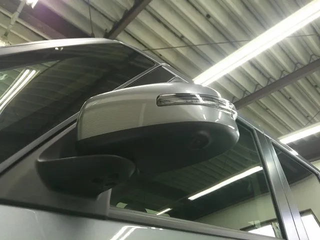 ニッサン　ルークス