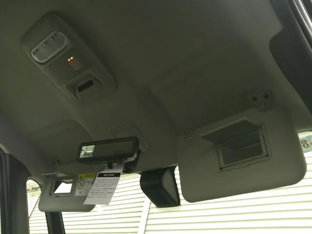 ニッサン　ルークス