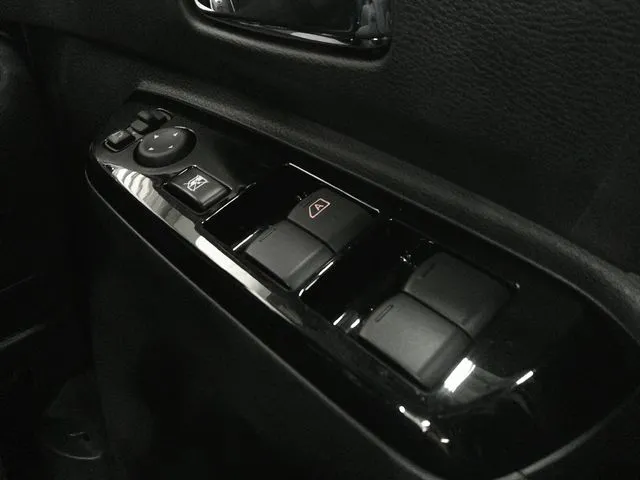 ニッサン　ルークス