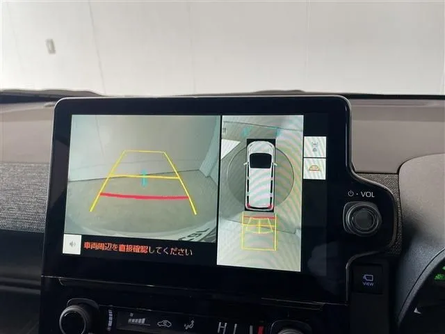 トヨタ　シエンタ　ハイブリッド