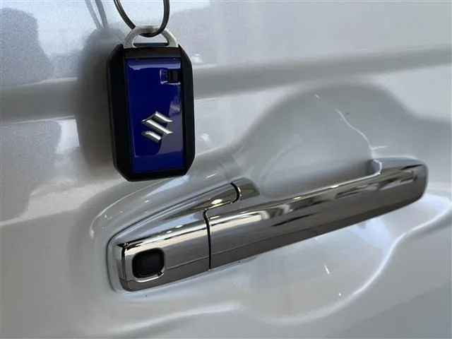 スズキ　スペーシア　カスタム