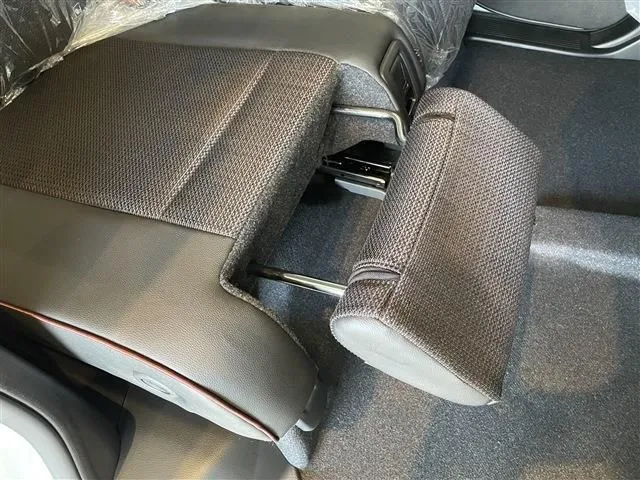 スズキ　スペーシア　カスタム