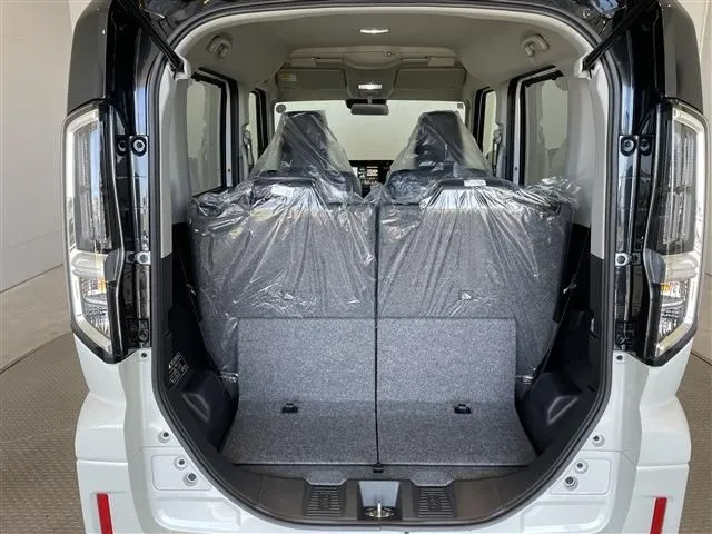 スズキ　スペーシア　カスタム