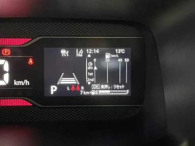 スズキ　スペーシア　カスタム