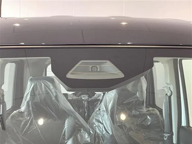 スズキ　スペーシア　カスタム