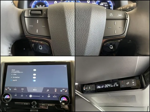 トヨタ　アルファード