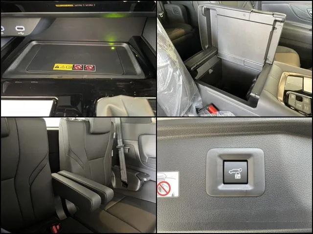 トヨタ　アルファード