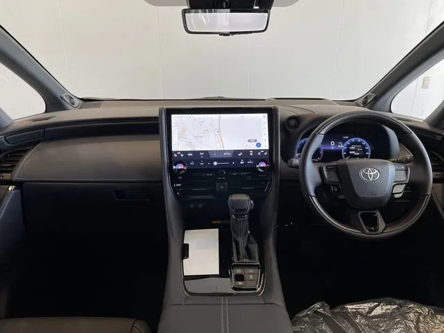 トヨタ　アルファード