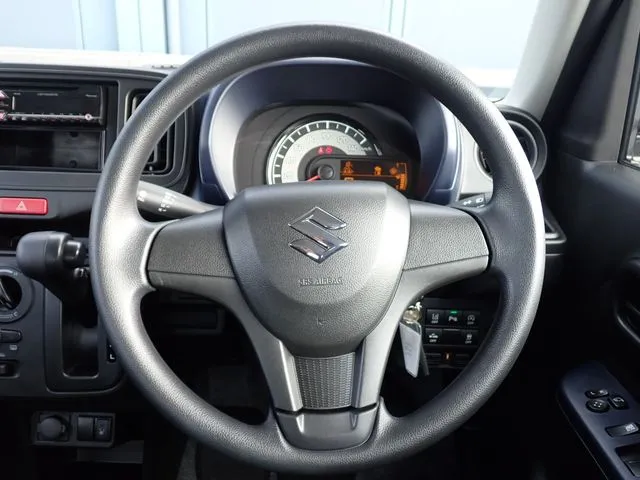 スズキ　アルト