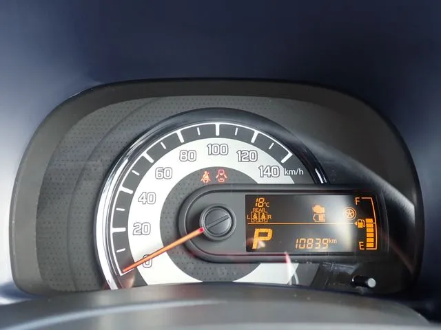 スズキ　アルト