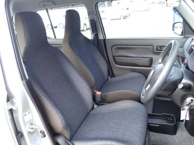 スズキ　アルト