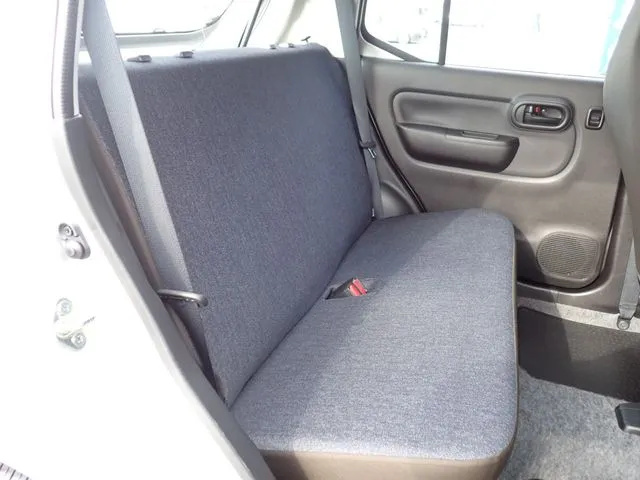 スズキ　アルト