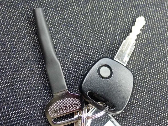 スズキ　アルト