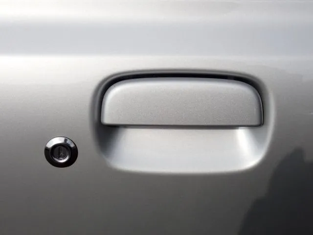 スズキ　アルト