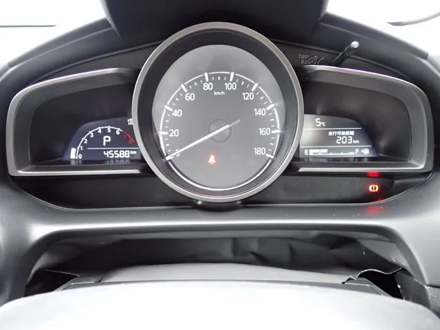 マツダ　ＭＡＺＤＡ２