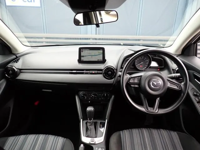 マツダ　ＭＡＺＤＡ２