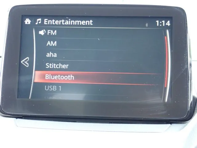 マツダ　ＭＡＺＤＡ２