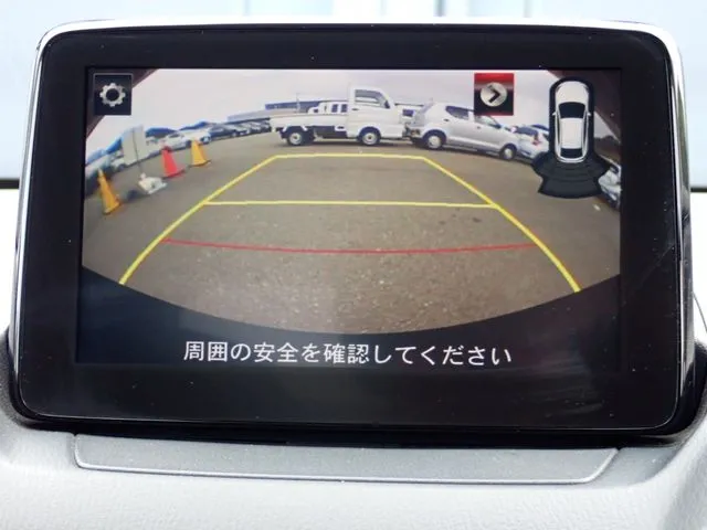 マツダ　ＭＡＺＤＡ２