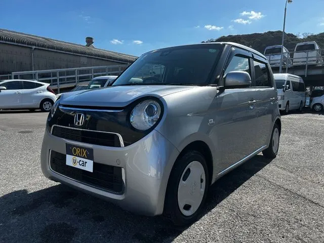 N-ONE(ホンダ)|オリックスU-carの中古車