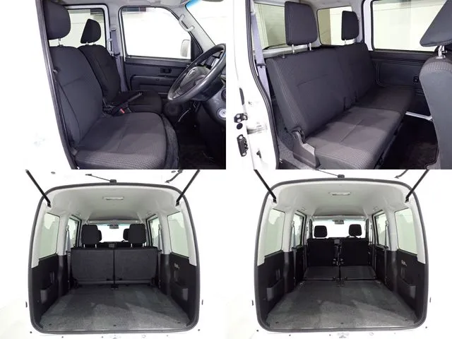 ダイハツ　ハイゼットカーゴ