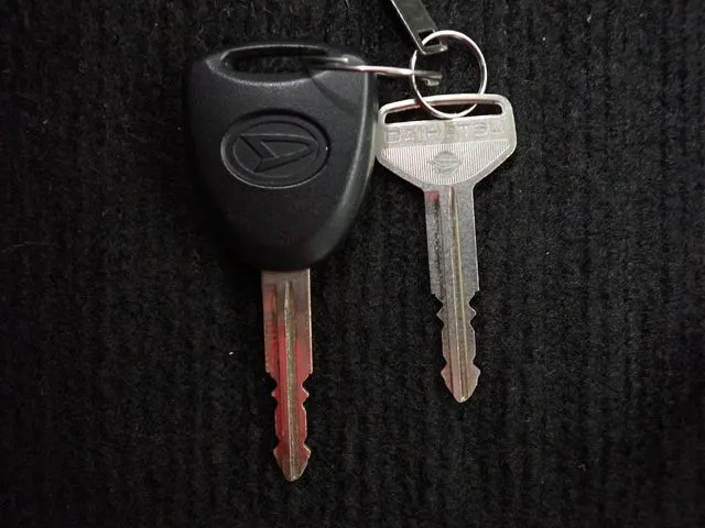 ダイハツ　ハイゼットカーゴ