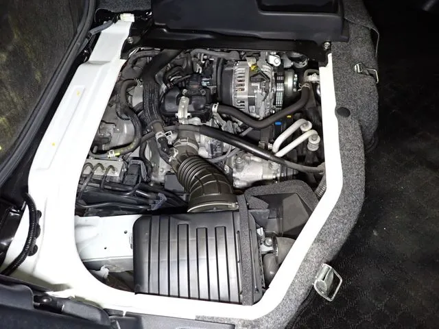 ダイハツ　ハイゼットカーゴ