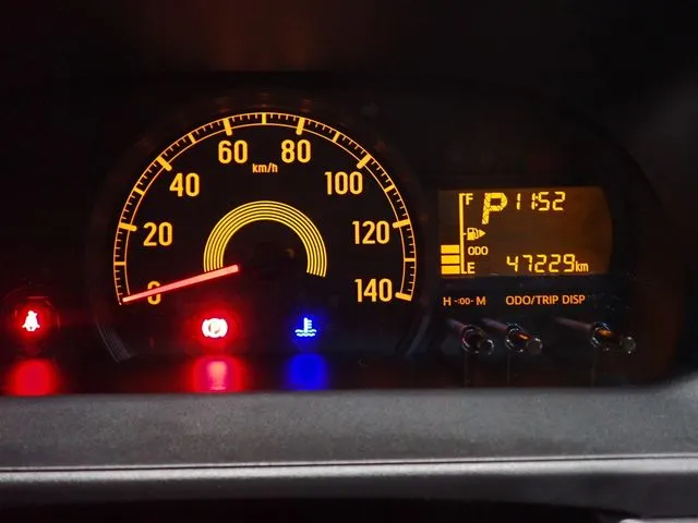 ダイハツ　ハイゼットカーゴ