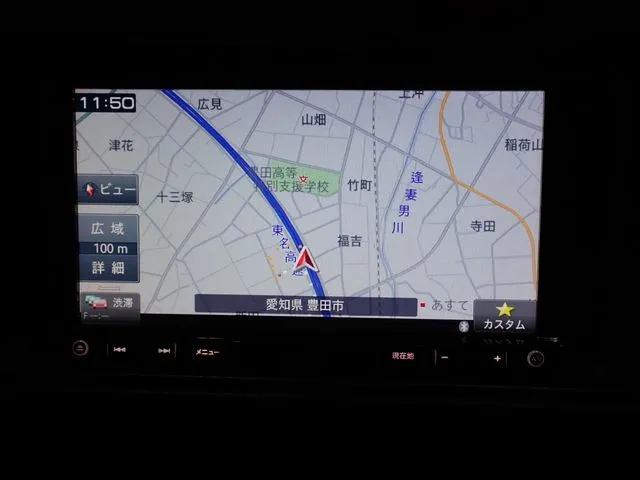 ダイハツ　ハイゼットカーゴ