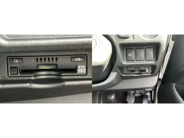 トヨタ ハイエースバン 2WD