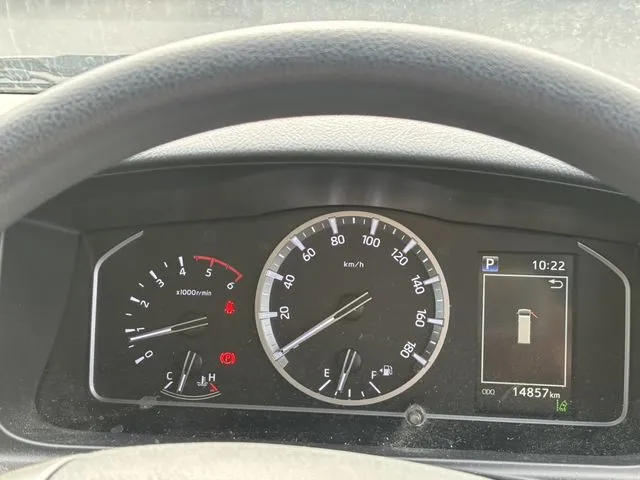 ハイエースバン　２ＷＤ（トヨタ）の車両写真