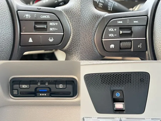 Ｎ　ＢＯＸ（ホンダ）の車両写真